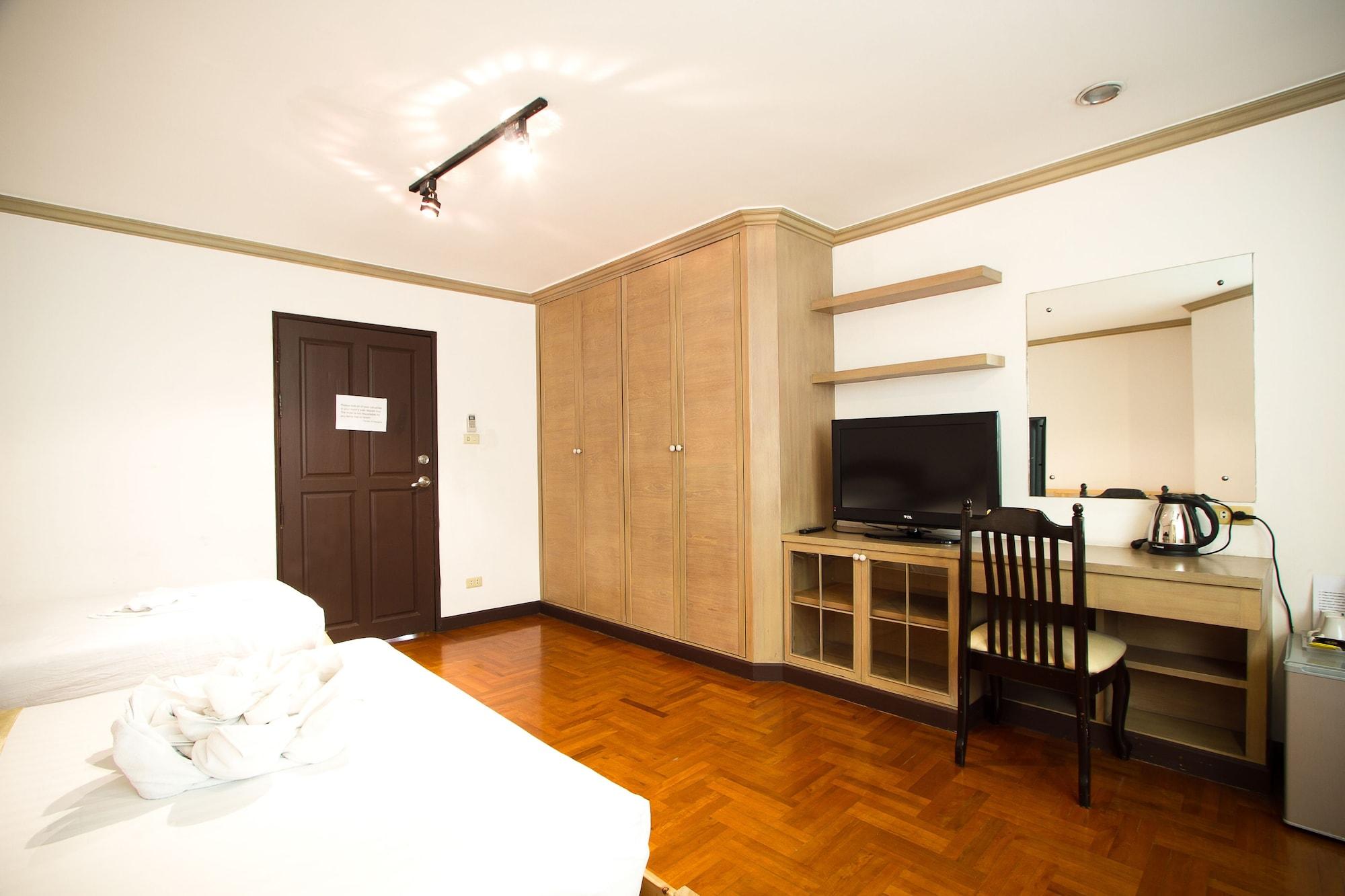 Hotel The Xp 3*