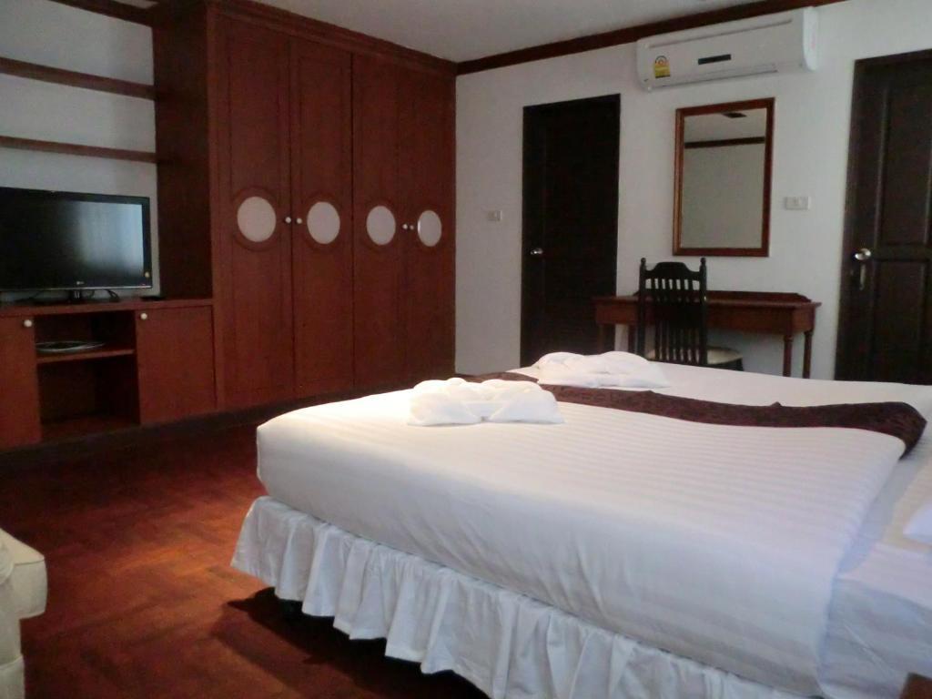 Hotel The Xp