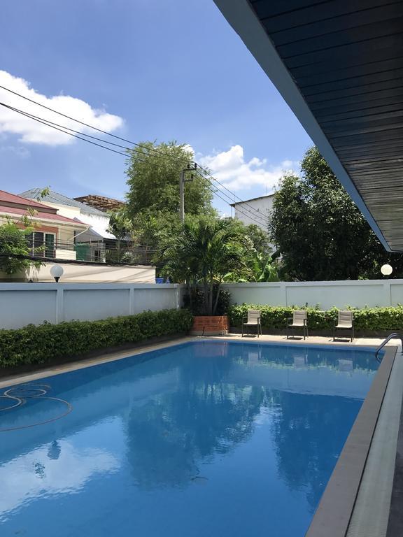 The Xp Hotel 3*