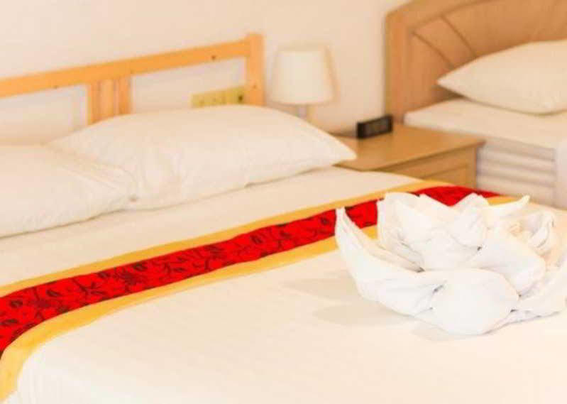 The Xp Hotel