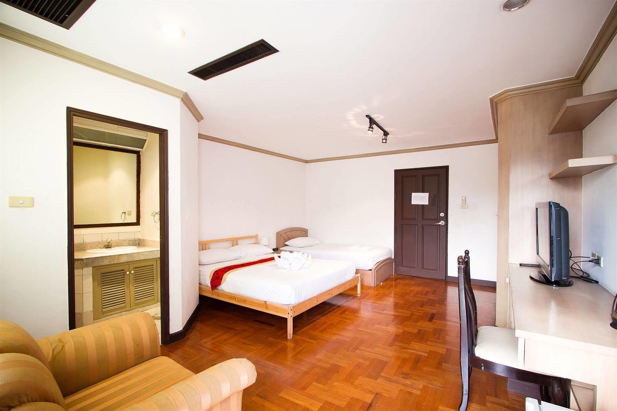 The Xp Hotel