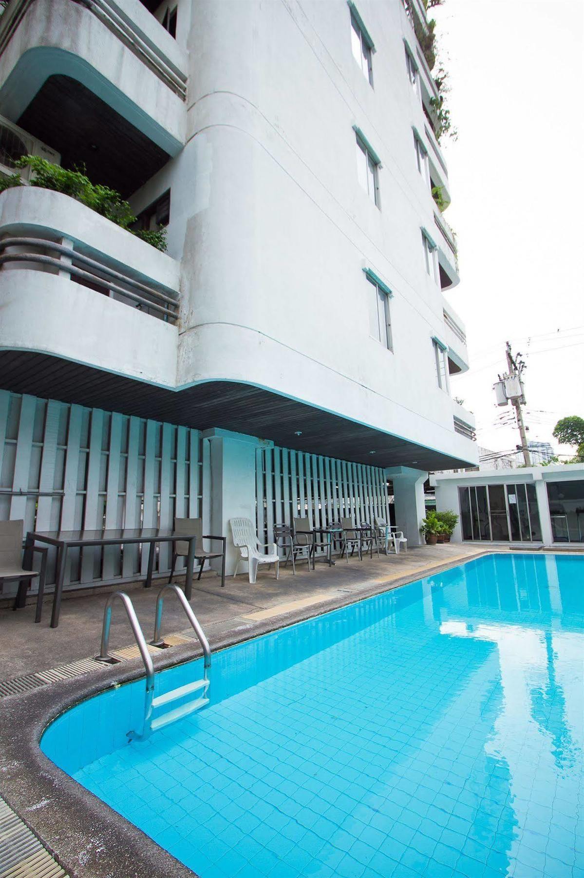 Hotel The Xp Bangkok